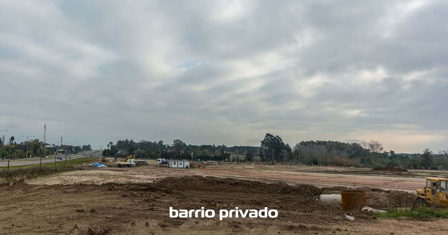 Proyecto Car One Uruguay