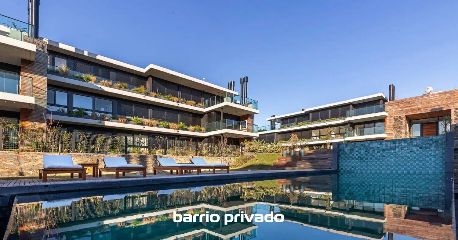 Jardines de Carrasco Ubicación