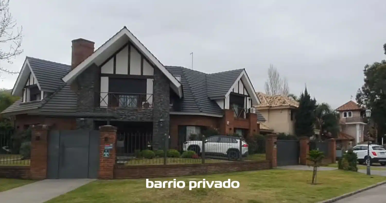 Jardines de Carrasco Servicios