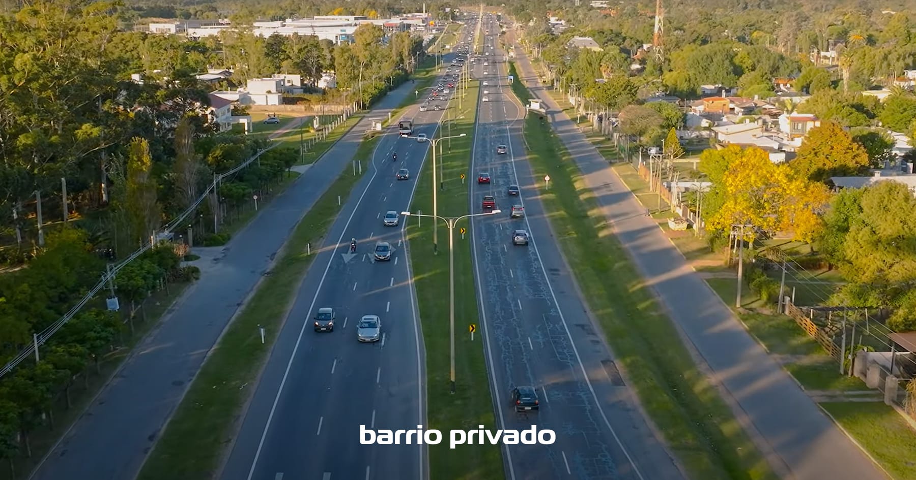 Barrio Privado La Asunción