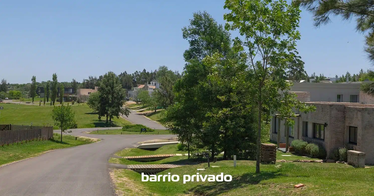 Altos de la Tahona Ubicación