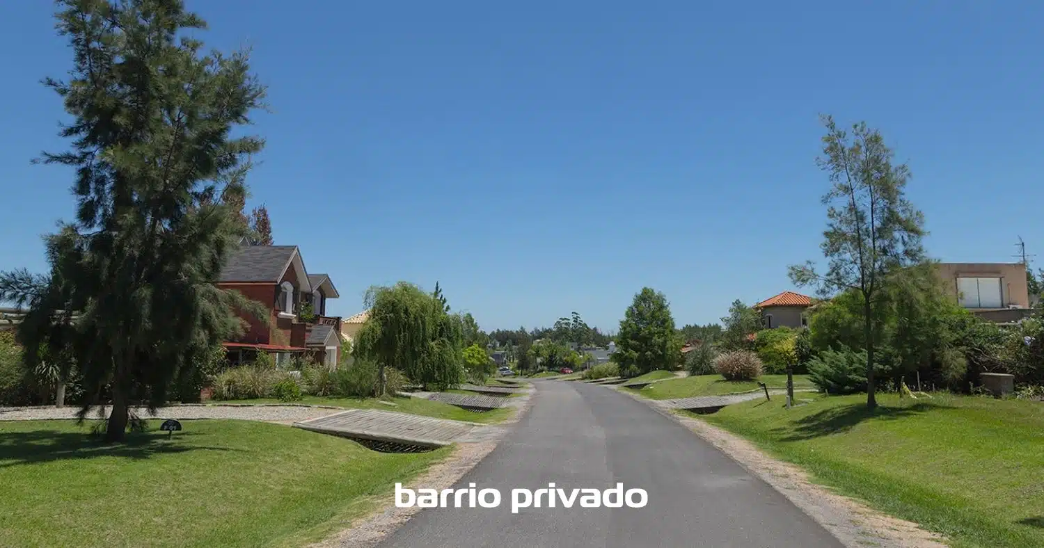 Altos de la Tahona Servicios
