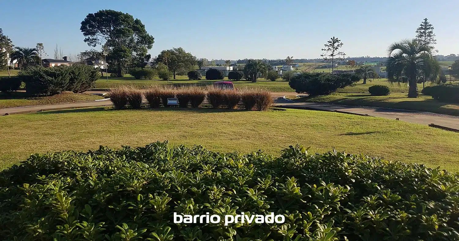 Barrio Privado Colinas de Carrasco