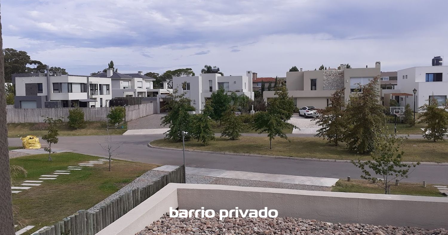 Barrio Privado Los Olivos