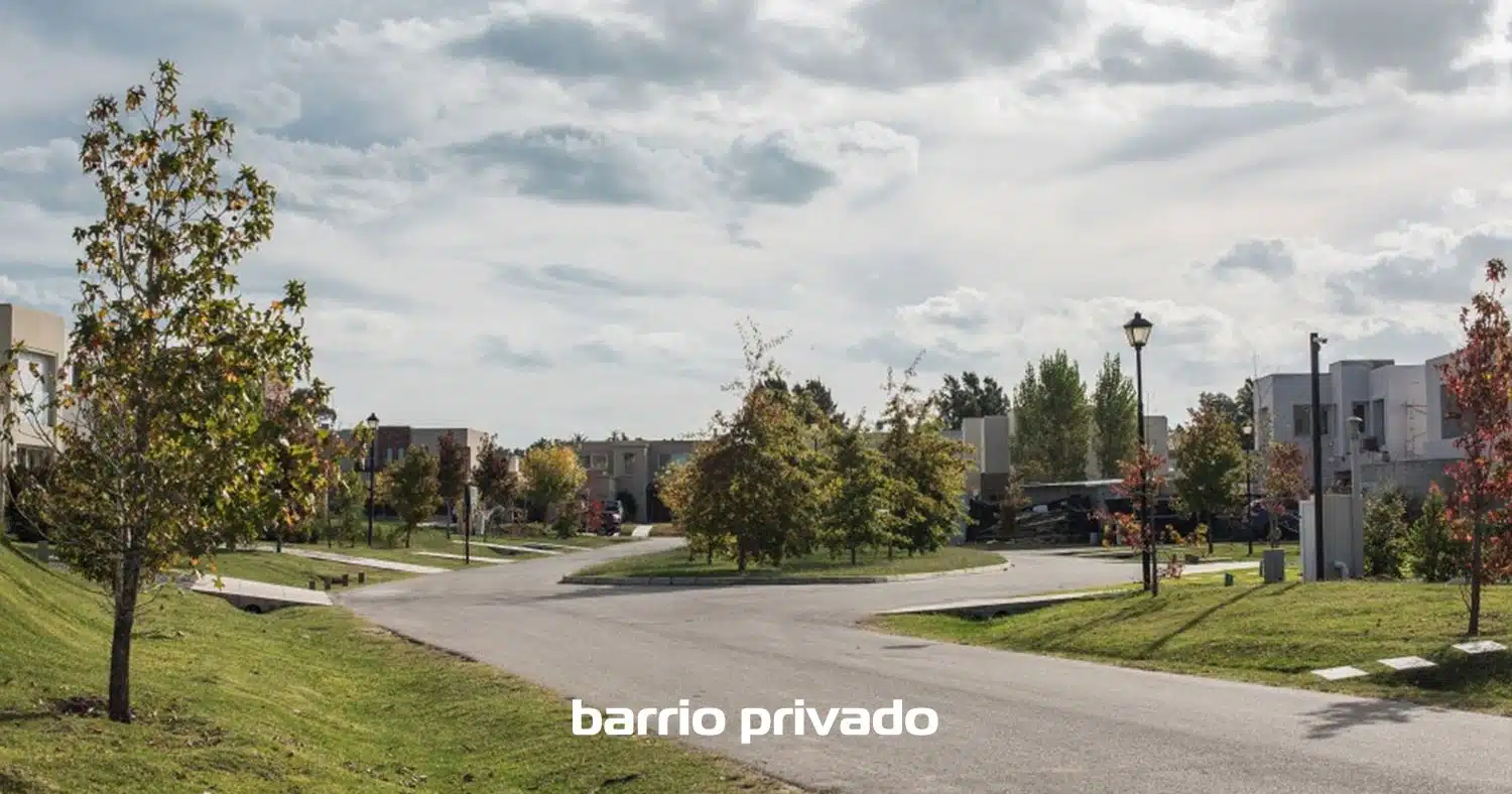 Los Olivos Ubicación