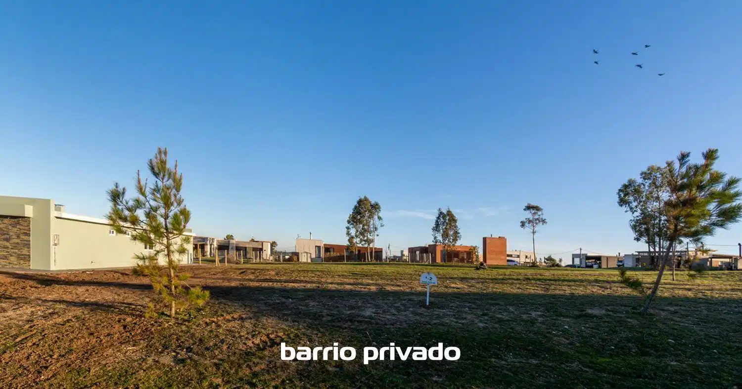Mirador de la Tahona Servicios