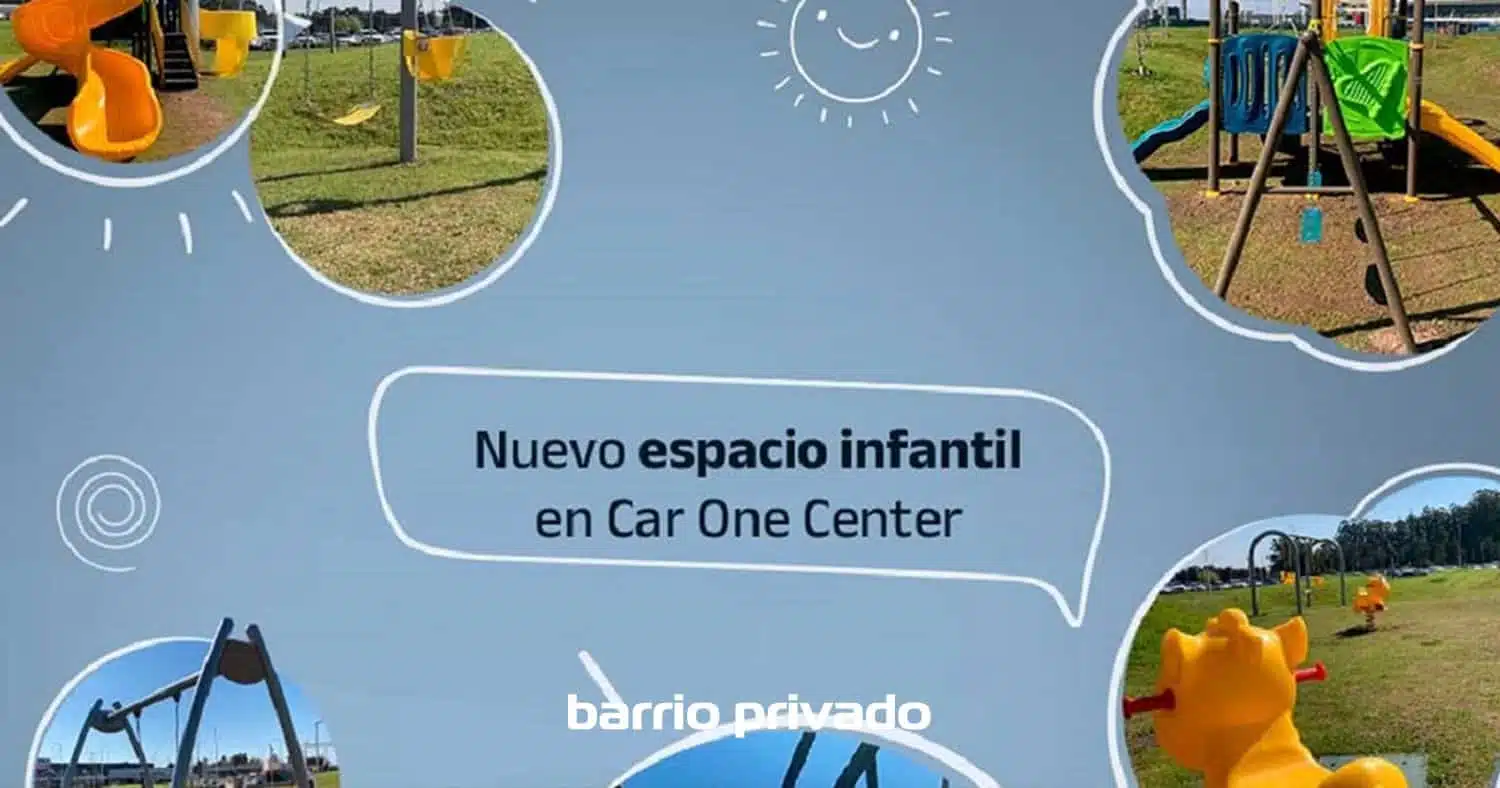 Plaza de Car One