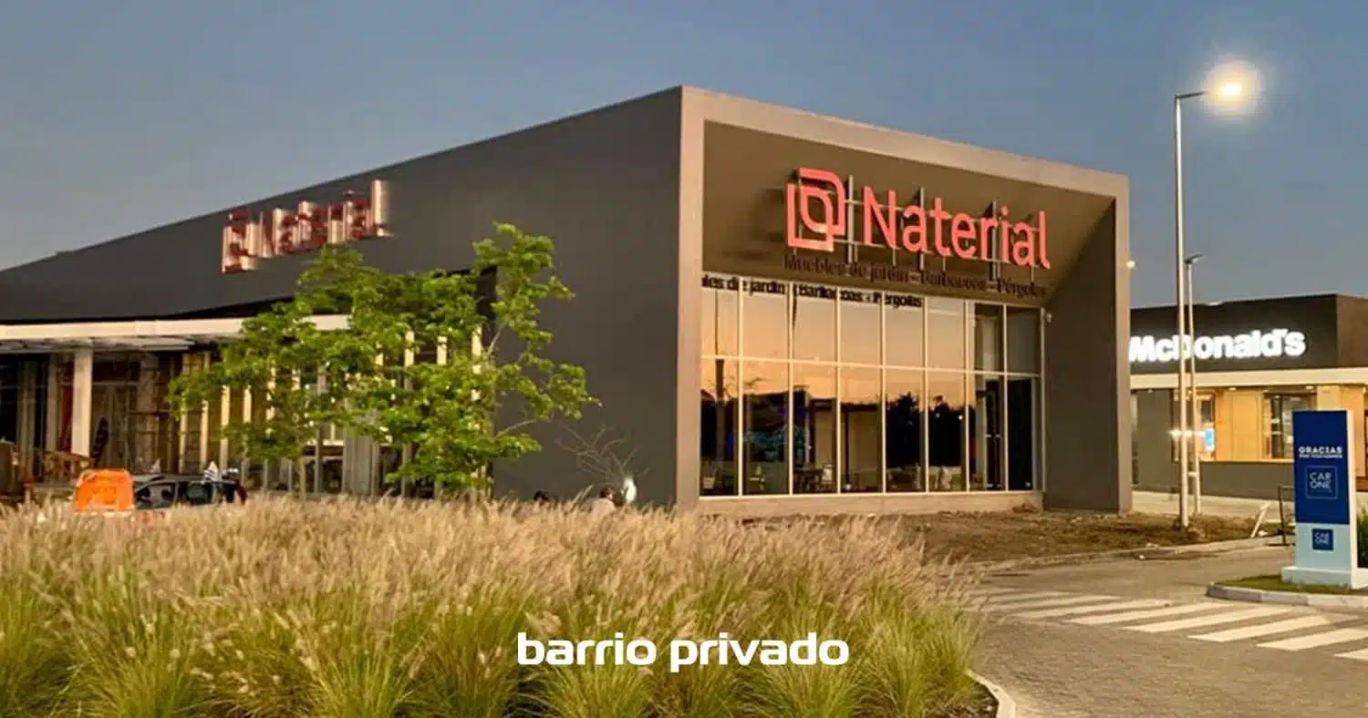 Naterial Uruguay