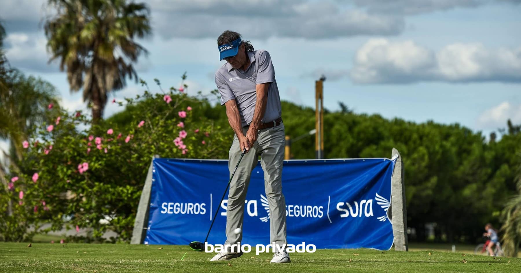 Copa Seguros SURA en la Tahona