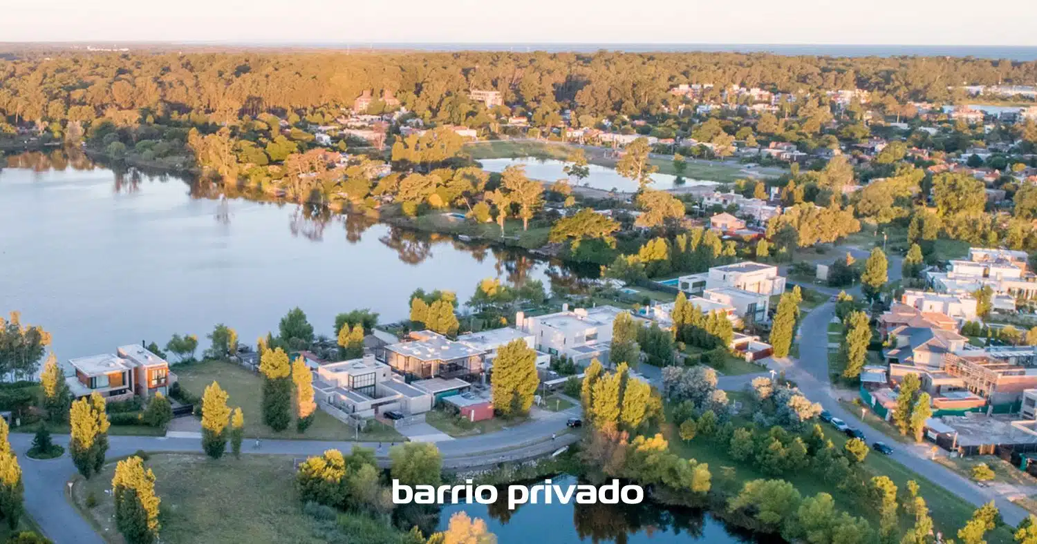 Barrio Lagos