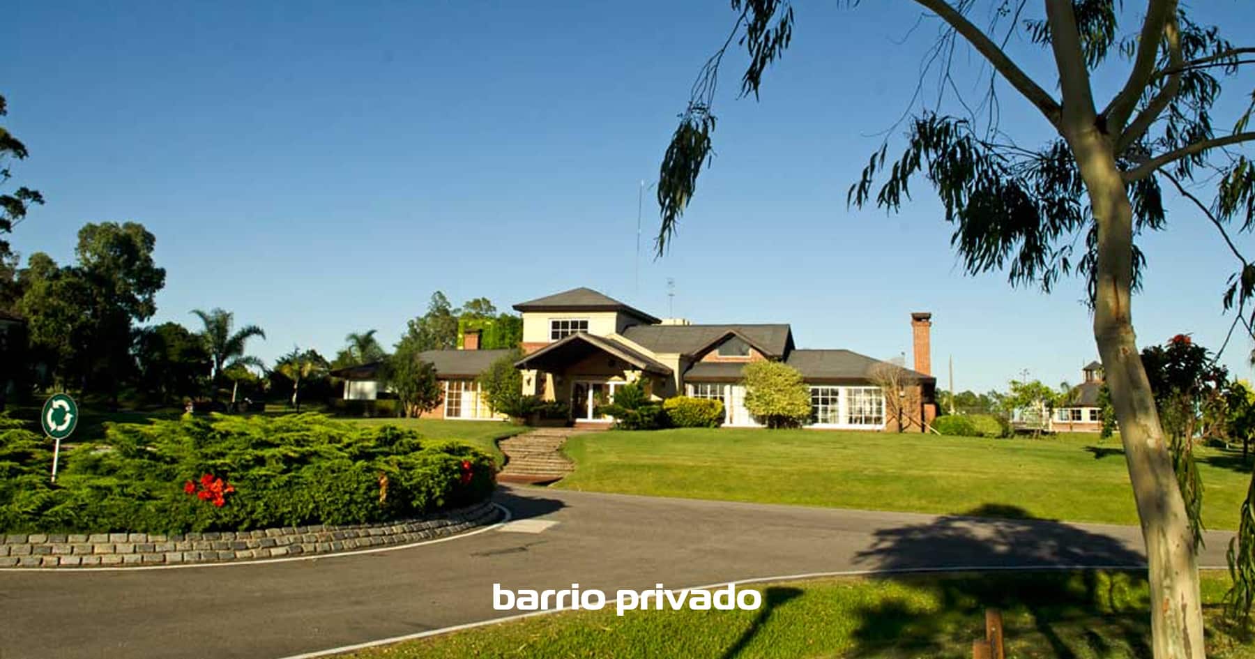 Barrio Privado Cumbres de Carrasco