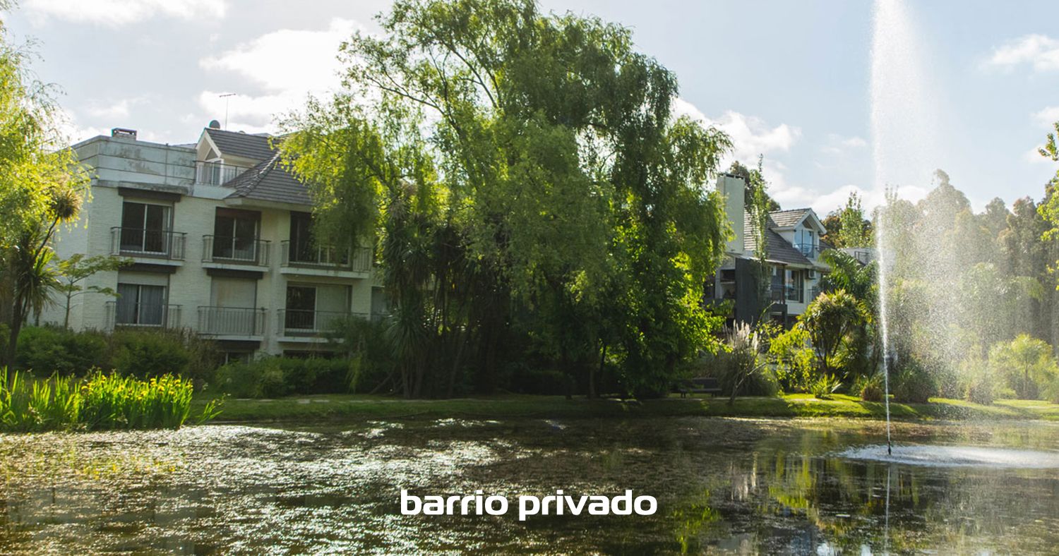 Haras del Lago