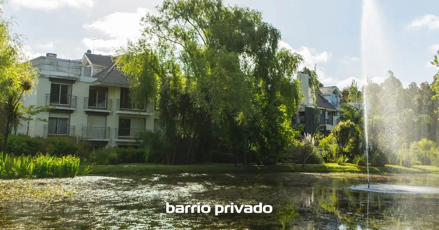 Haras del Lago