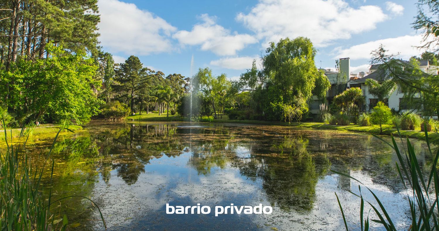 Haras del Lago Ubicación