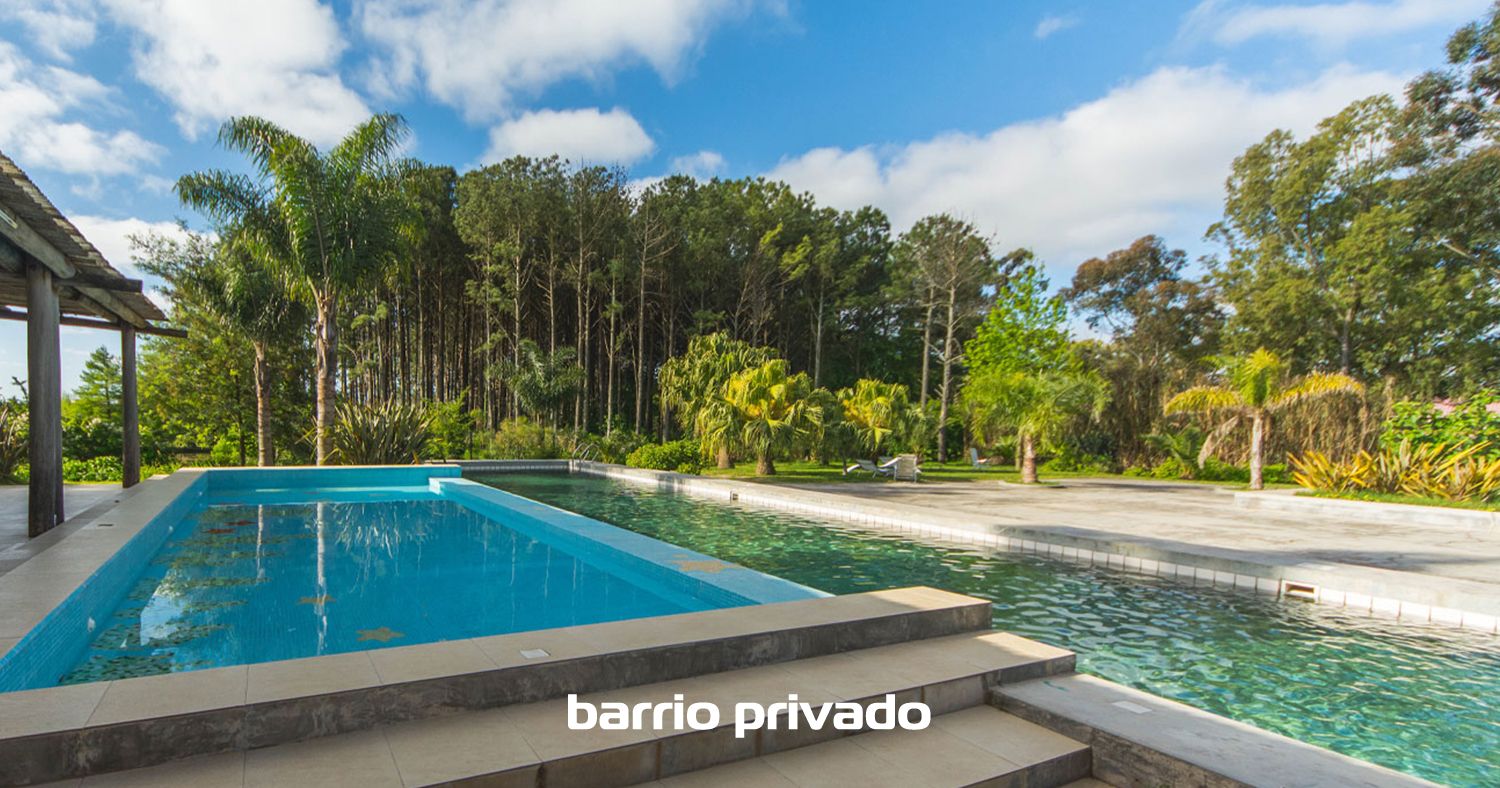 Haras del Lago Servicios