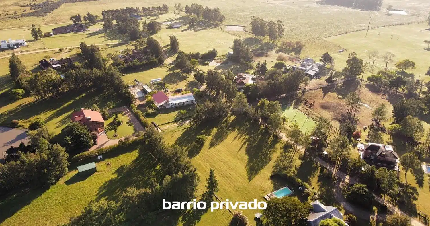 Villa Juana Ubicación
