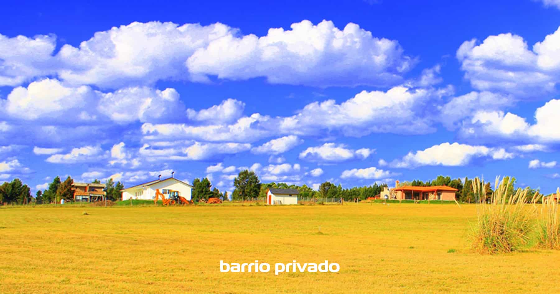 Barrio Privado Villa Juana