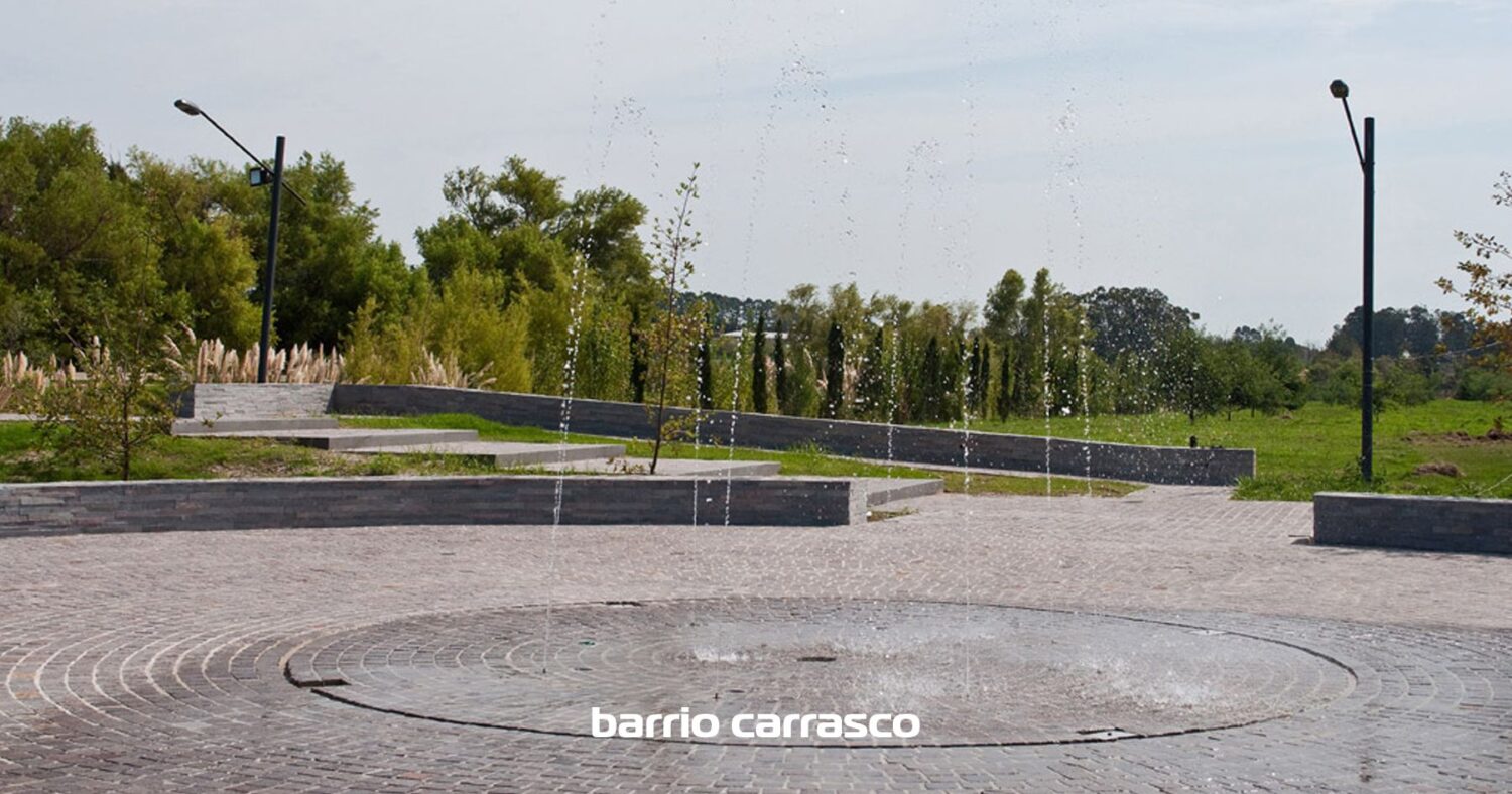 Parques