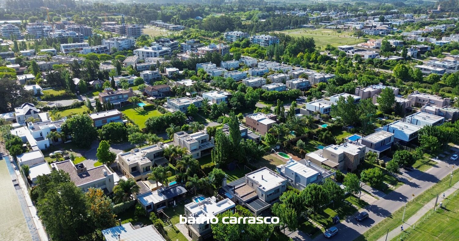 Parques Servicios