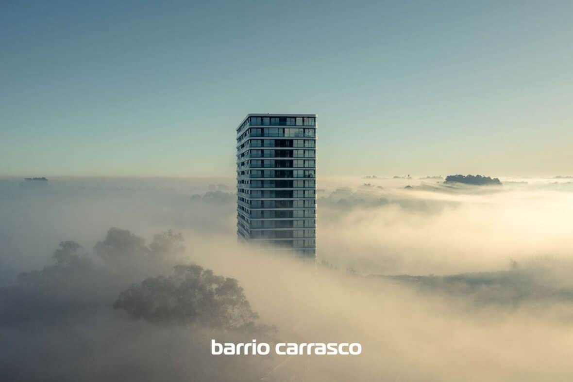 Distrito Calcagno