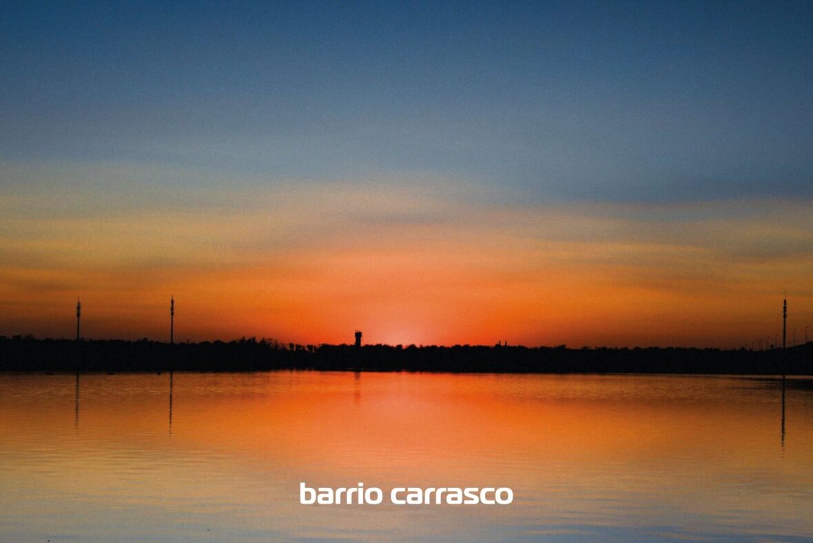 Distrito Calcagno