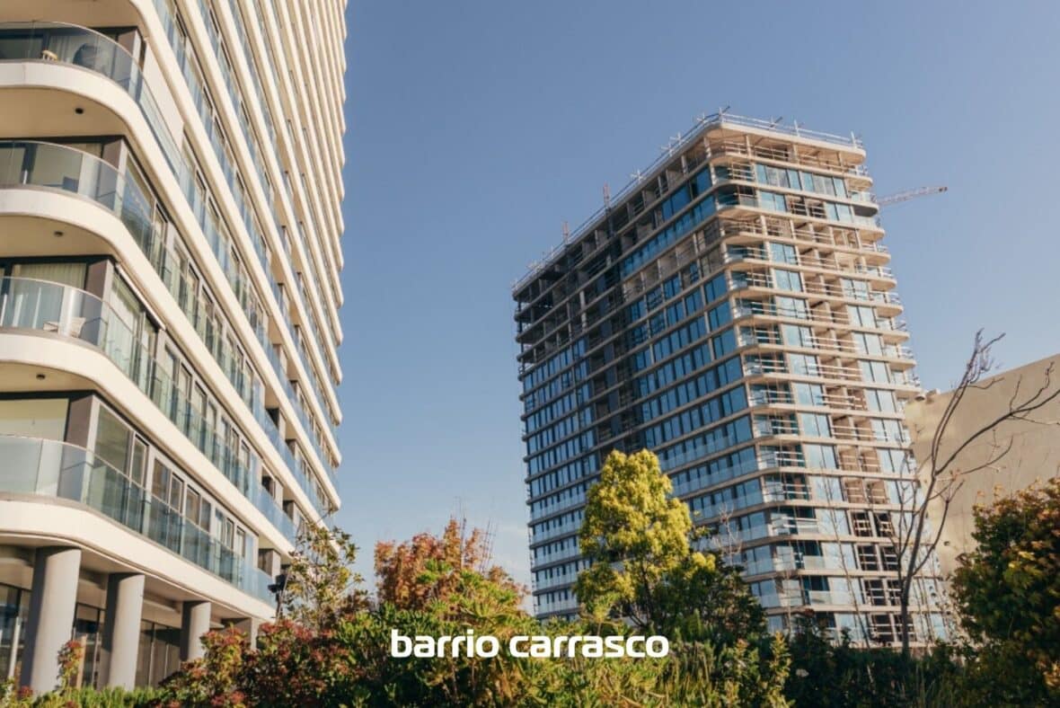 Distrito Calcagno