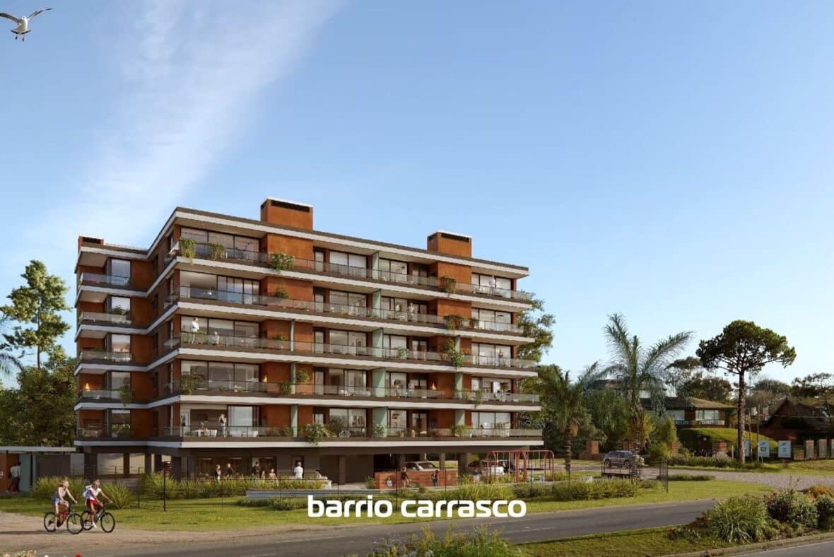 Grou Rambla