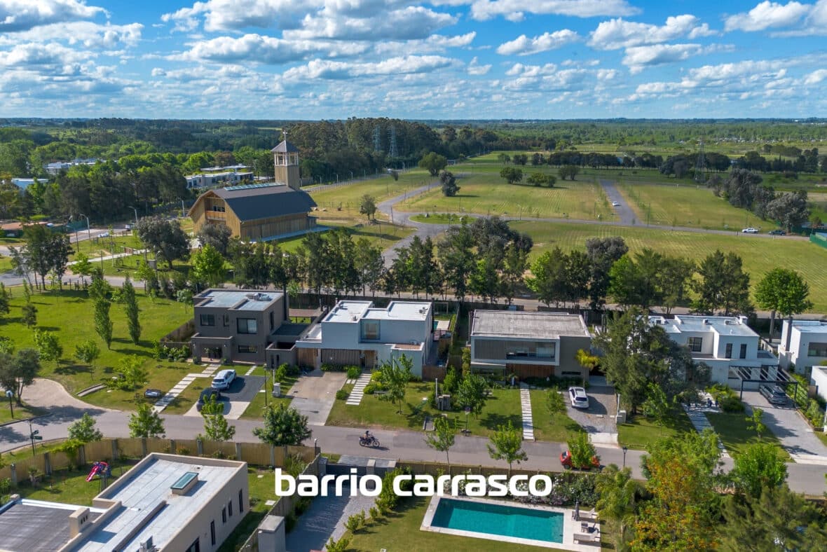 Los Olivos Carrasco