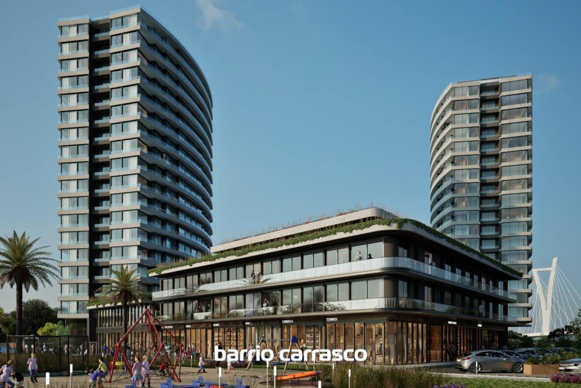 Ventura Tower
