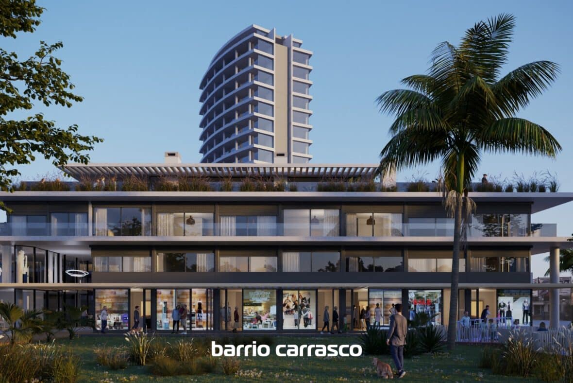 Ventura Tower