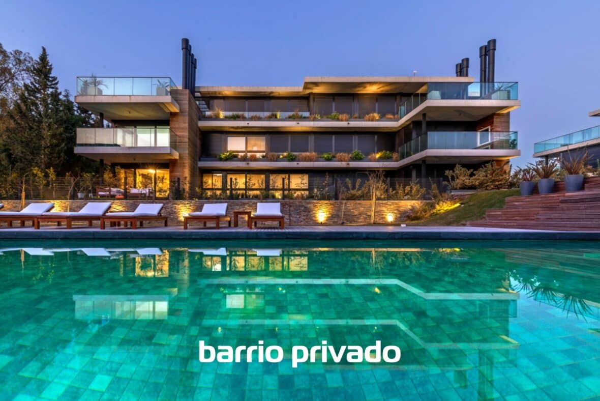 Jardines de Carrasco