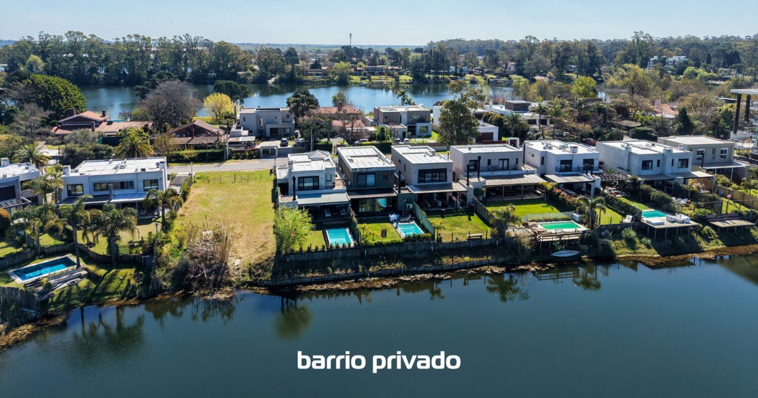 Barrio Lagos