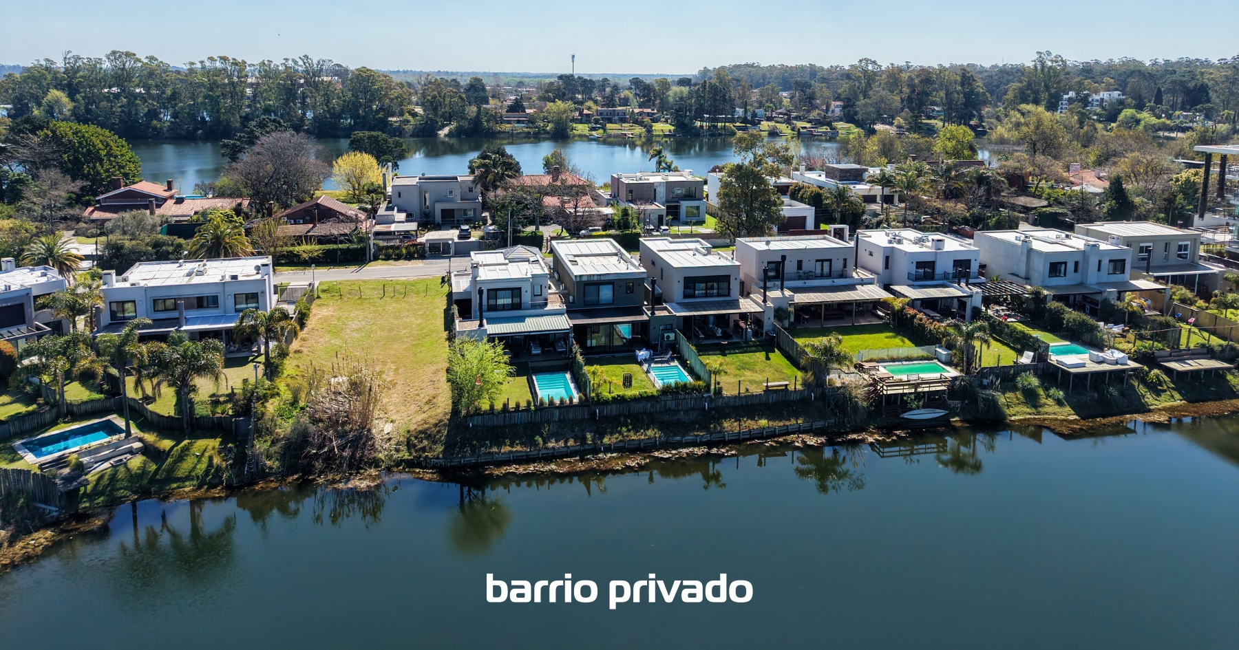 Barrio Lagos