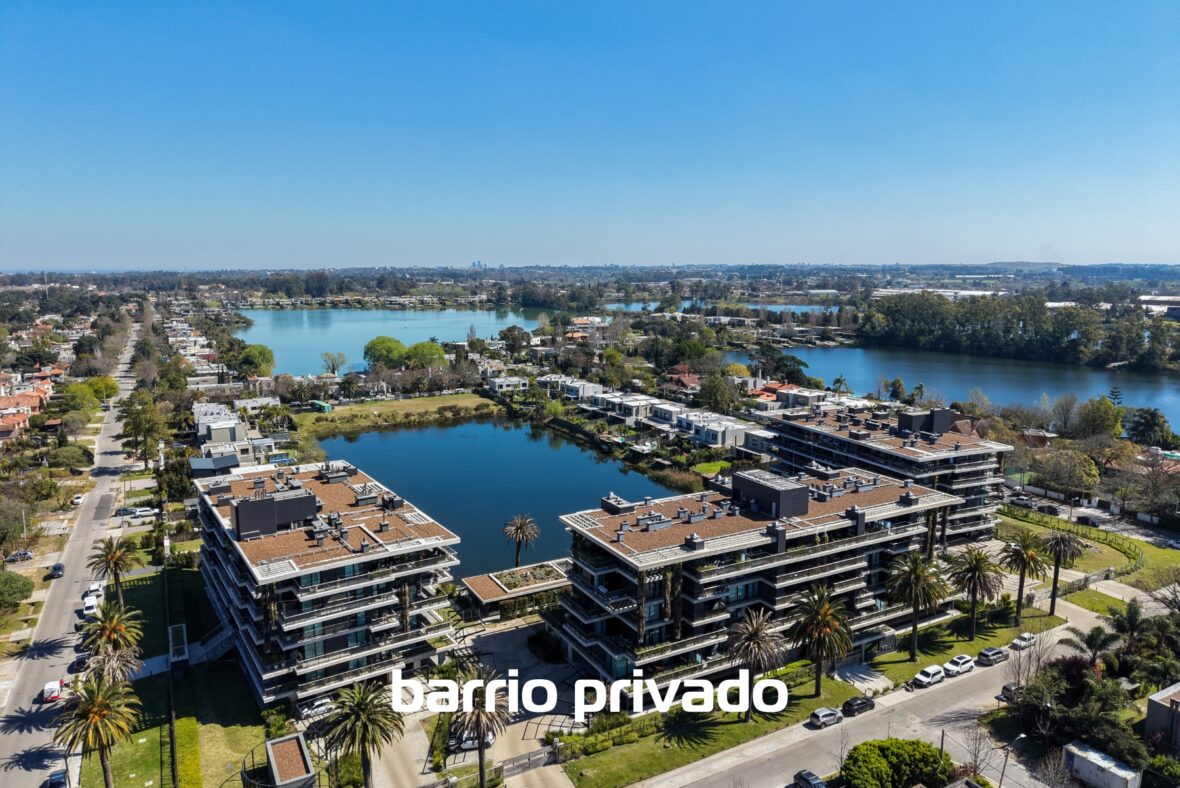 Barrio Lagos