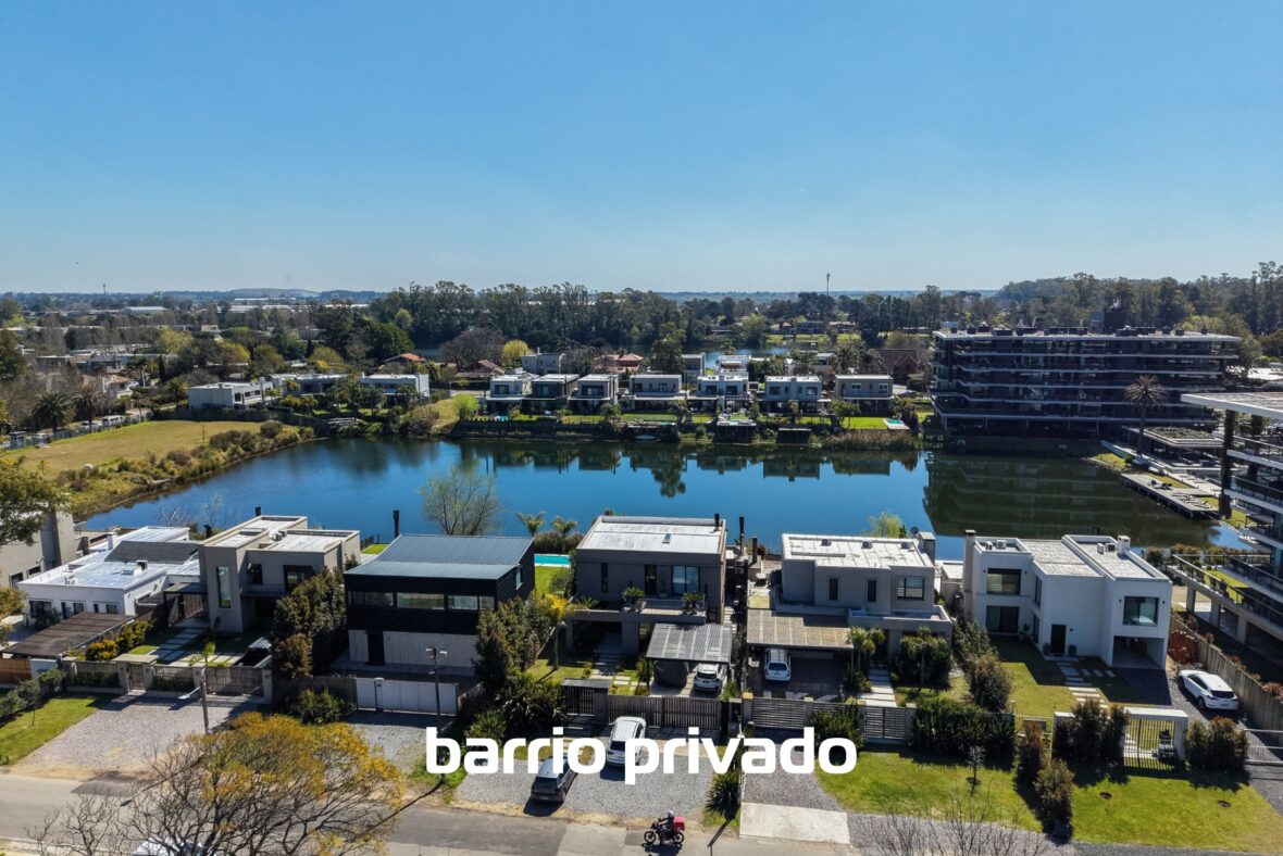 Barrio Lagos