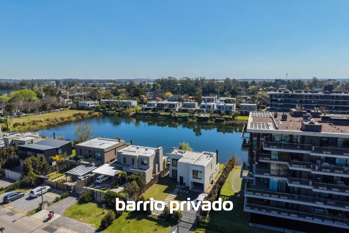 Barrio Lagos
