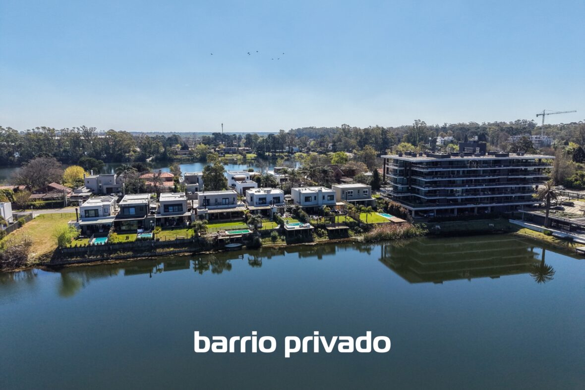 Barrio Lagos