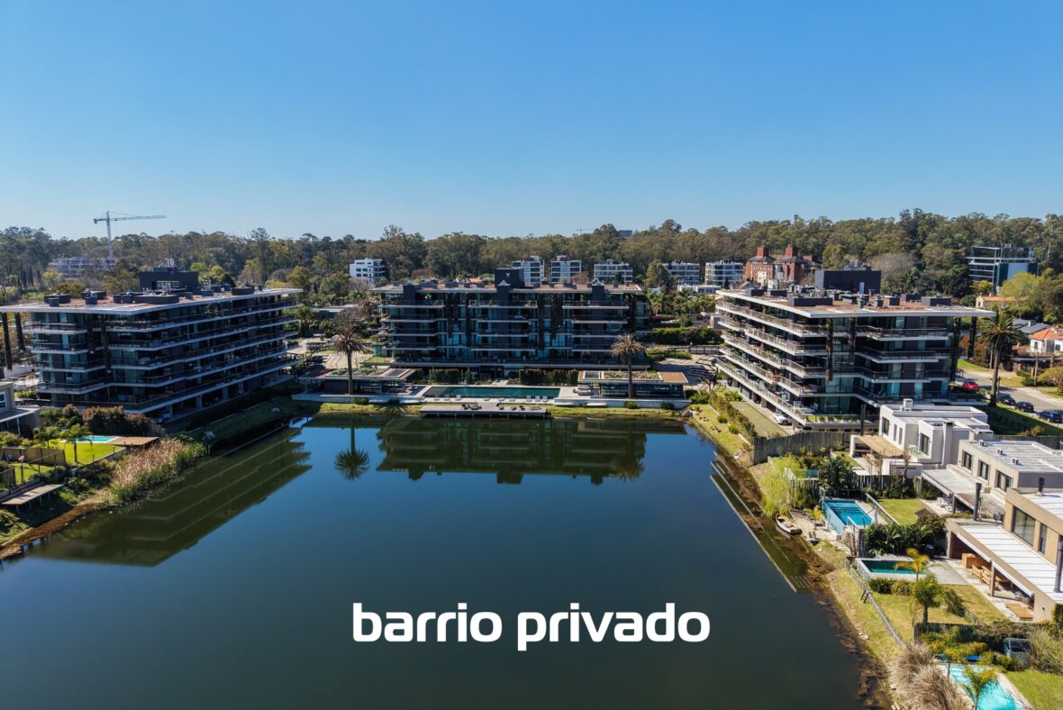 Barrio Lagos