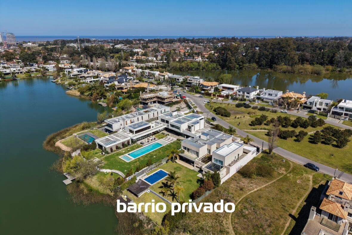 Barrio Lagos