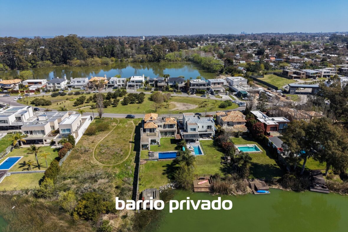 Barrio Lagos