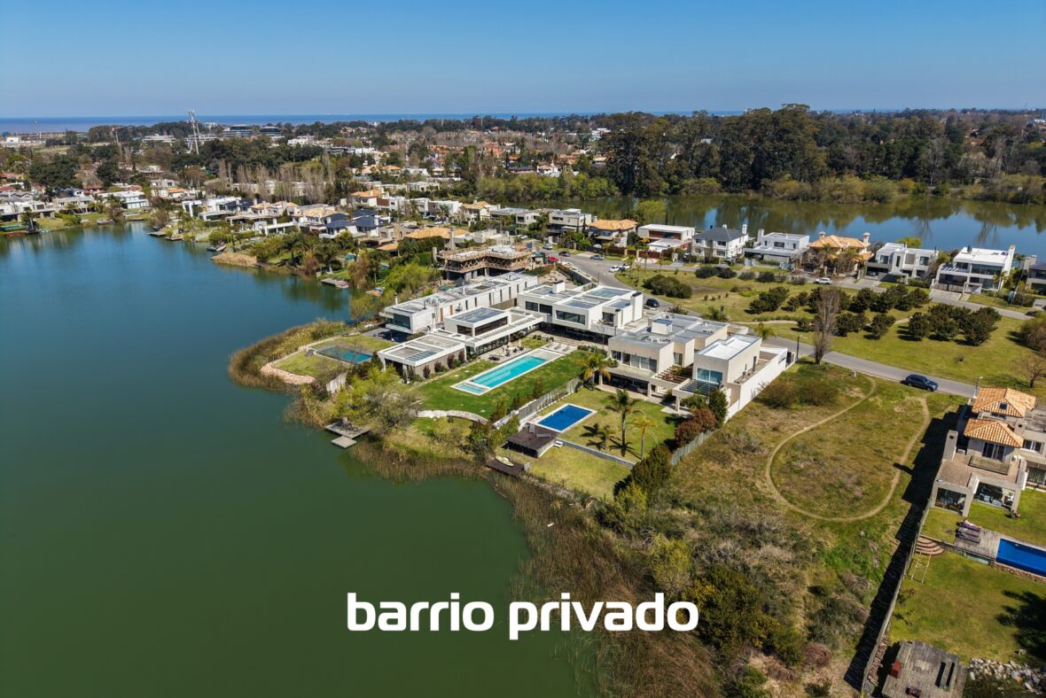 Barrio Lagos