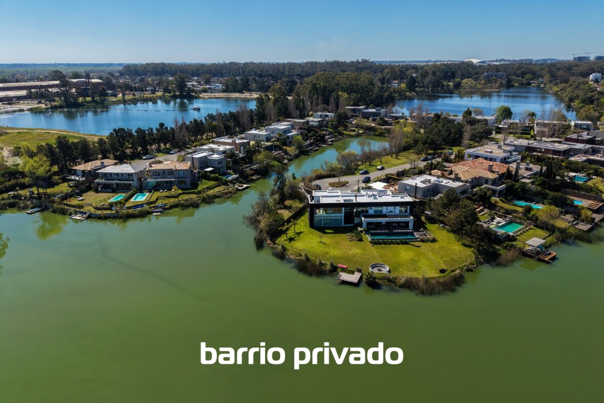 Barrio Lagos