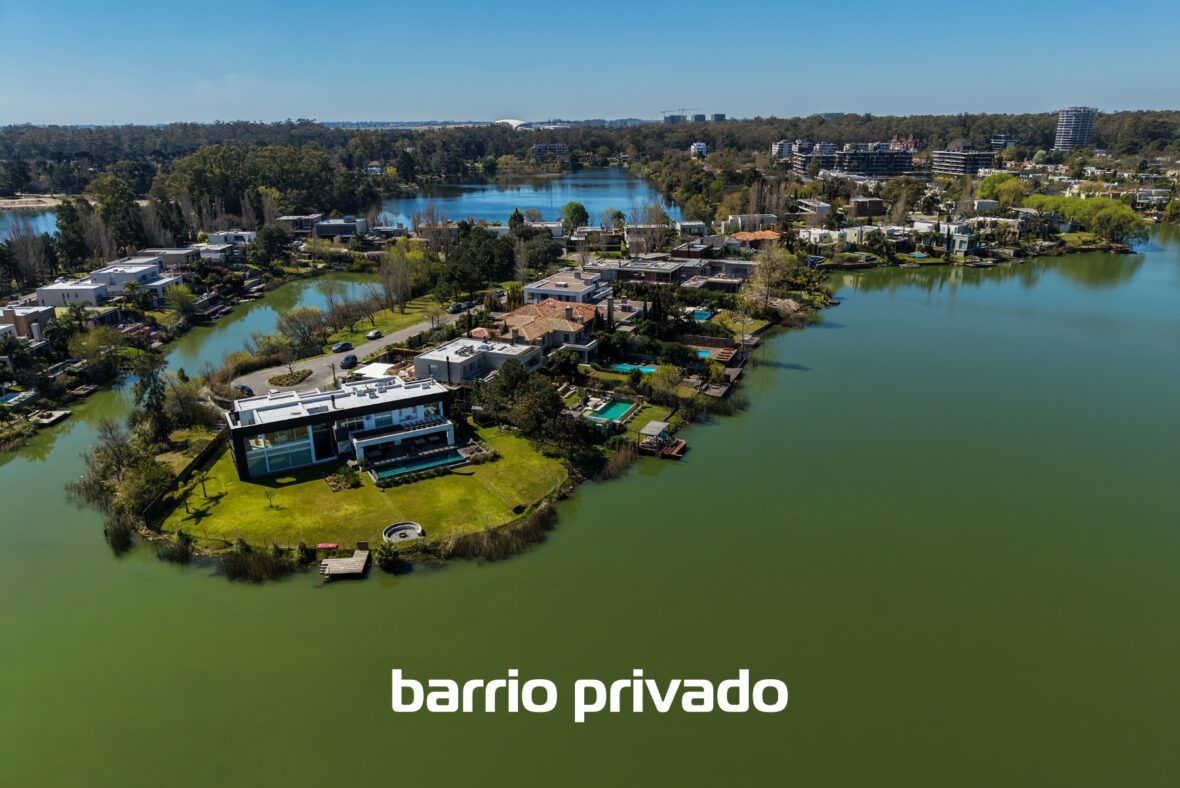 Barrio Lagos