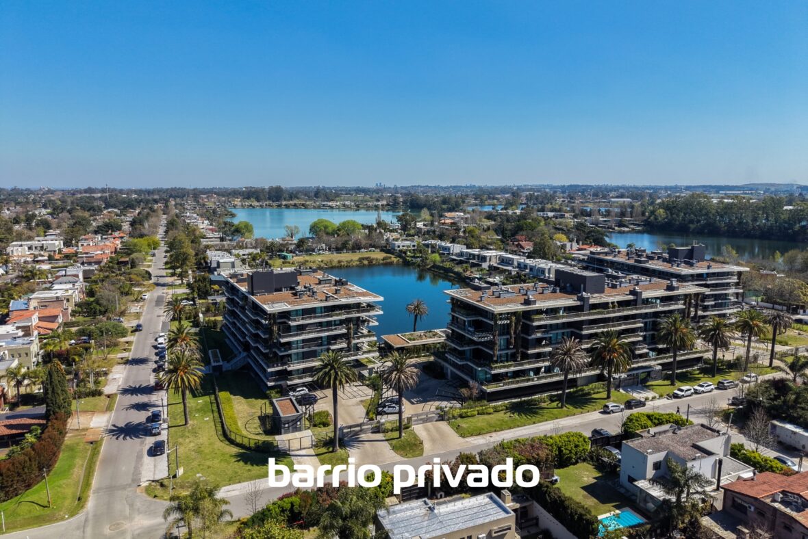 Barrio Lagos