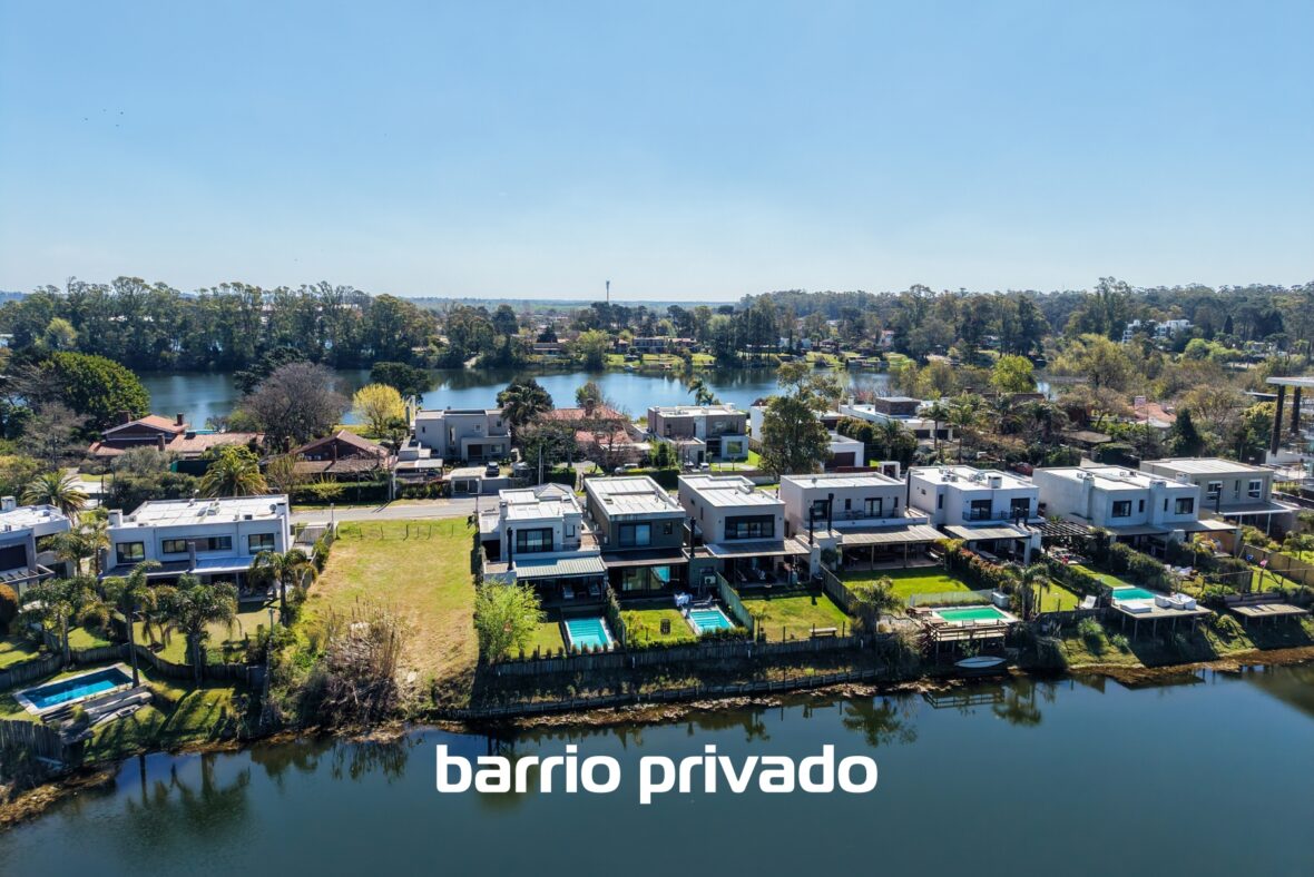 Barrio Lagos