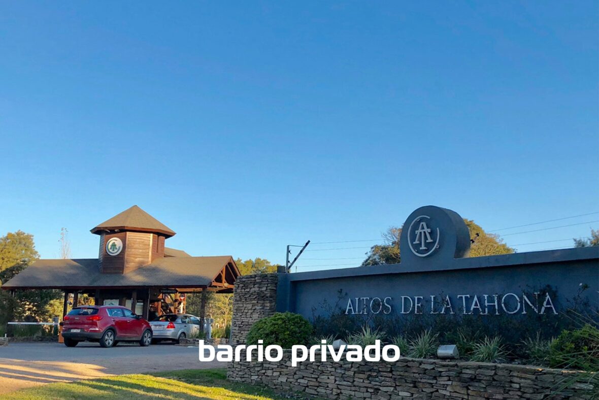Altos de la Tahona