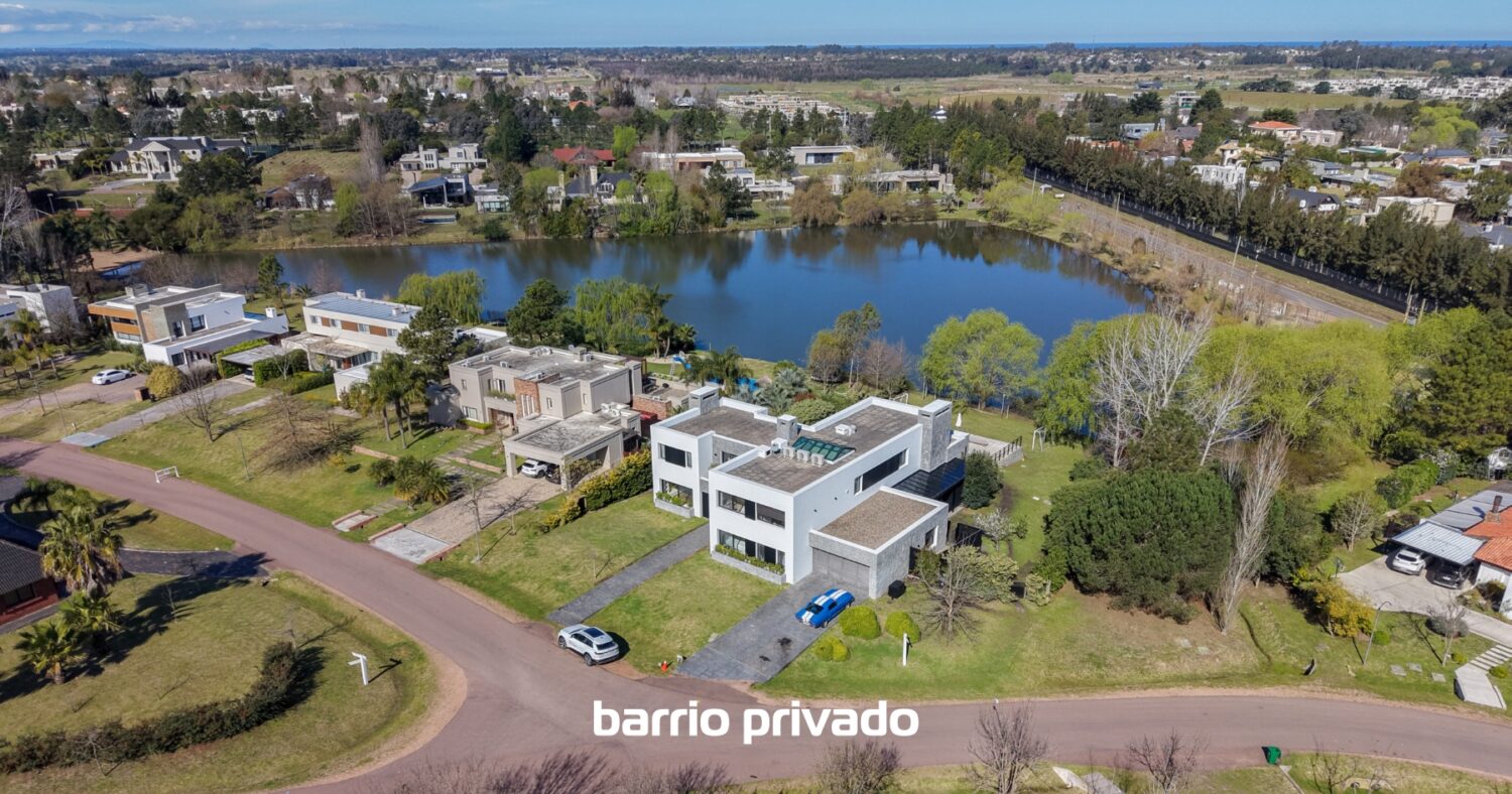 Barrio Privado Carmel
