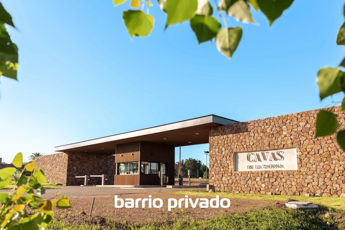 Cavas de la Tahona