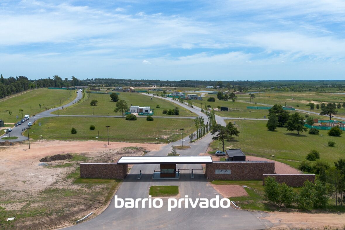 Cavas de la Tahona