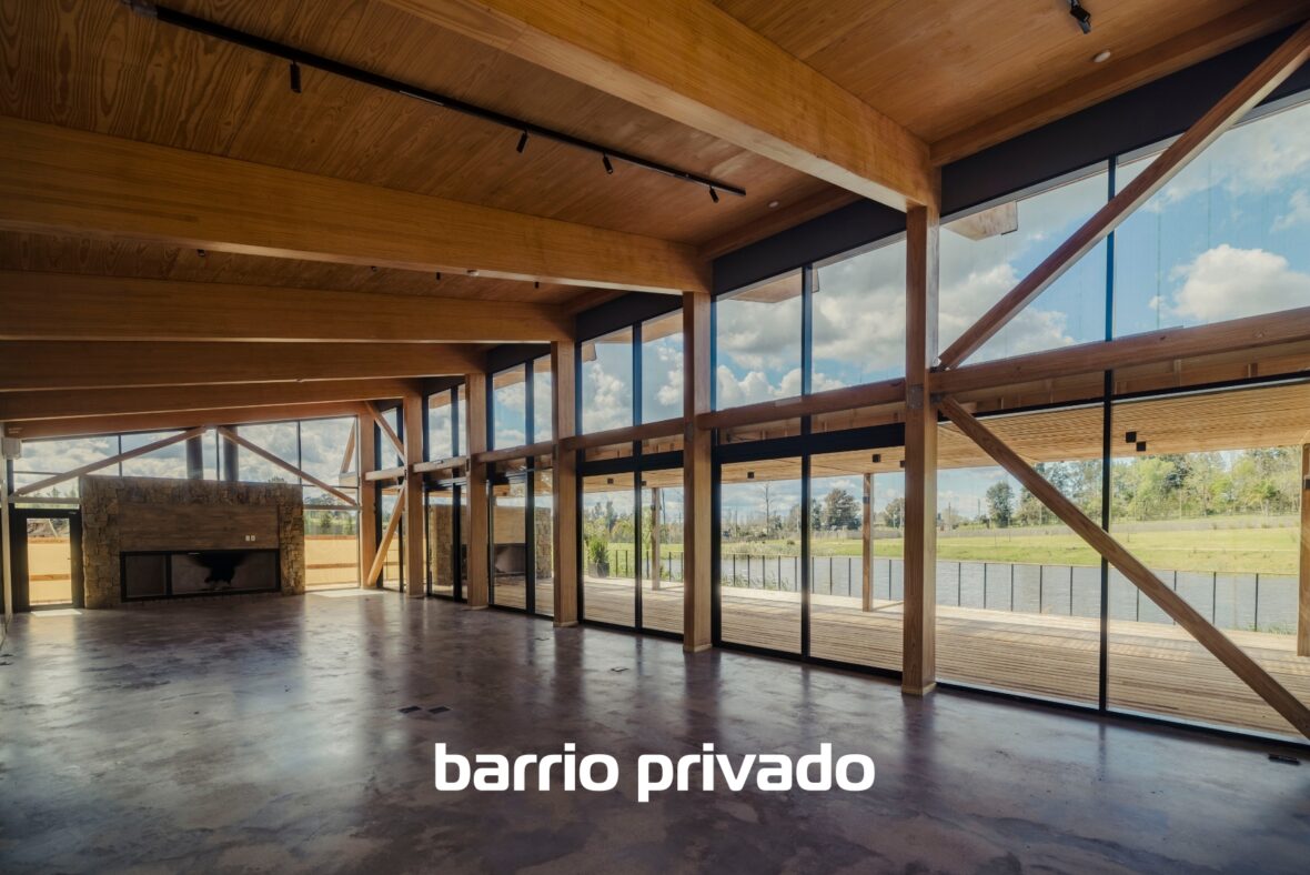 Los Olivos de los Horneros